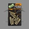Fox Edges Safety Lead Clip Tail Rubber 2 Fox Edges Safety Lead Clip Tail Rubber