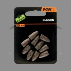 Fox Edges Sliders