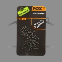 Fox Edges Speed Links