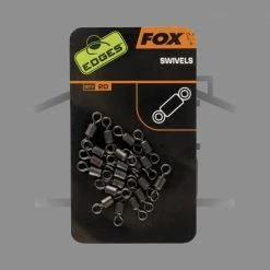 Fox New To The Cabin Edges Swivel