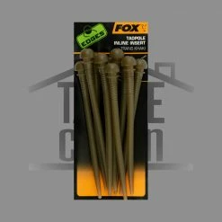Fox Edges Tadpole Inline Insert