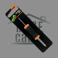 Fox Edges Tension Bar New To The Cabin