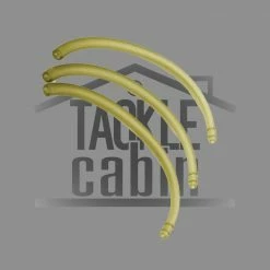 Fox Edges Withy Curves New To The Cabin