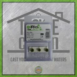 Scientific Fly Egg Fly - Olive