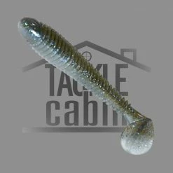 Googan Baits New To The Cabin Saucy Swimmer 3.3"