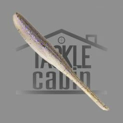 Keitech Shad Impact 5