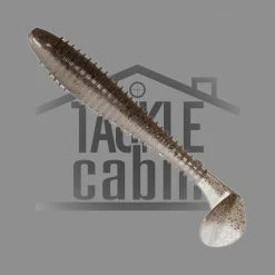 Keitech New To The Cabin Fat Swing Impact 4.8" 17 Keitech New To The Cabin Fat Swing Impact 4.8