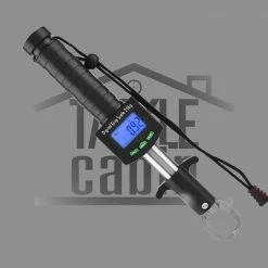 KingFisher Electronic Lip Grip Scale 25kg EHSP-605