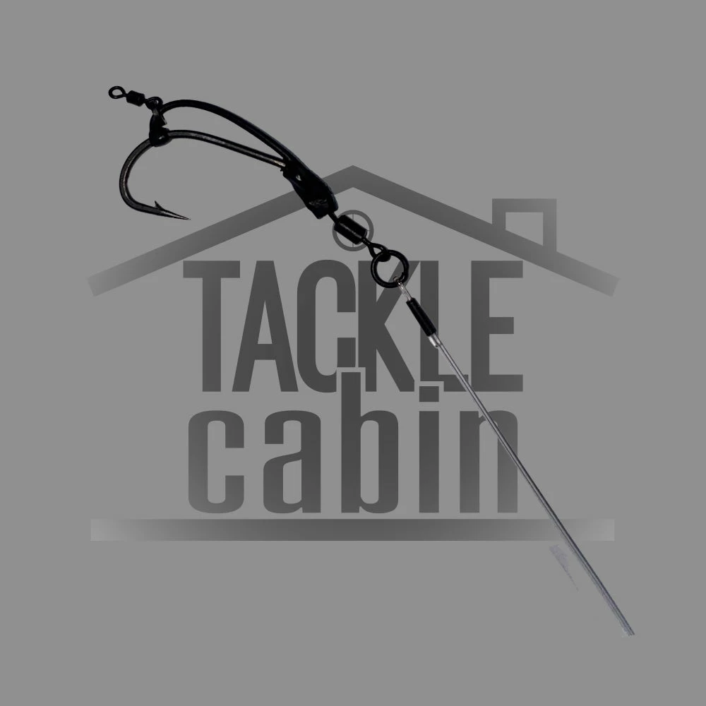 Monster Carp Elite Series Wafter Ronnie Rig 3 Monster Carp Elite Series Wafter Ronnie Rig