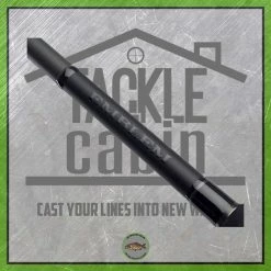 Daiwa New To The Cabin Emblem Carp Rod