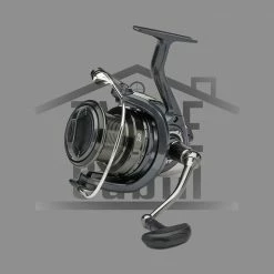 Daiwa Emcast 25A Reel