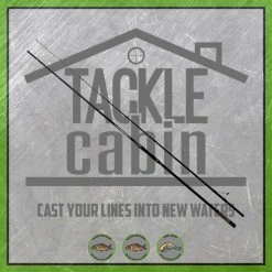 Poseidon Enduro Rod New To The Cabin