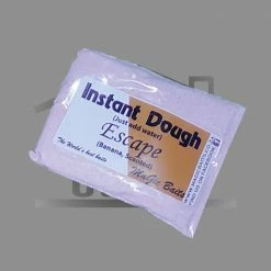 Magic Baits Instant Dough New To The Cabin