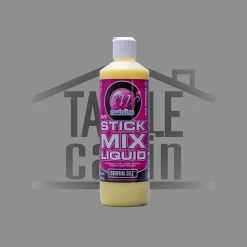 Mainline New To The Cabin Stick Mix Liquid