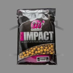Mainline New To The Cabin High Impact Shelf-Life Boilies