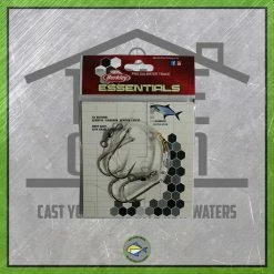 Berkley Essentials Pre-Tied Garrick Trace