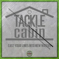 Fox Explorer 8-10ft Rod