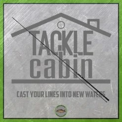 Fox Explorer 8-10ft Rod