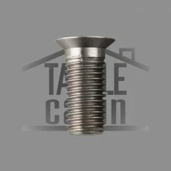 Delkim Extra Long D Lok Bolt New To The Cabin