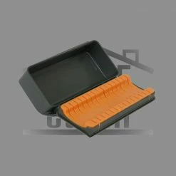 Fox F-Box Hook Storage