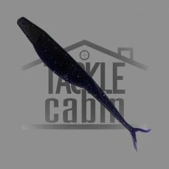 Itty's Secret Baits New To The Cabin Super Salty F100