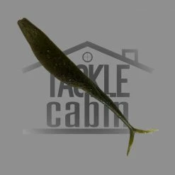 Itty's Secret Baits New To The Cabin Super Salty F100