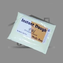 Magic Baits Instant Dough New To The Cabin