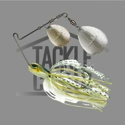 Molix FS Spinnerbait Heritage Series New To The Cabin