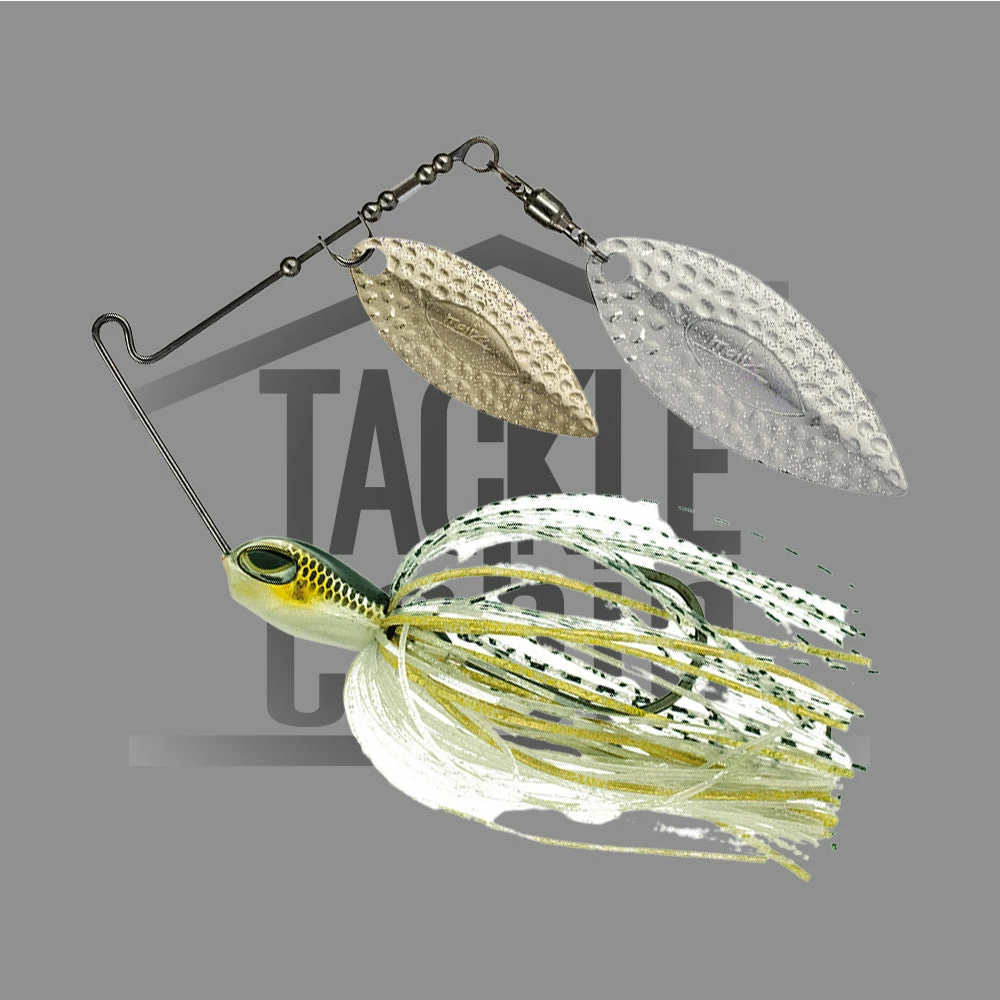 Molix FS Spinnerbait Heritage Series New To The Cabin 6 Molix FS Spinnerbait Heritage Series New To The Cabin