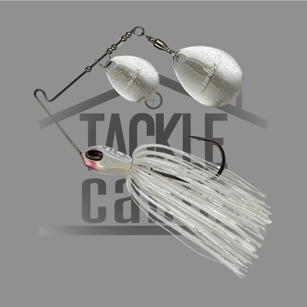 Molix FS Spinnerbait Heritage Series New To The Cabin 3 Molix FS Spinnerbait Heritage Series New To The Cabin