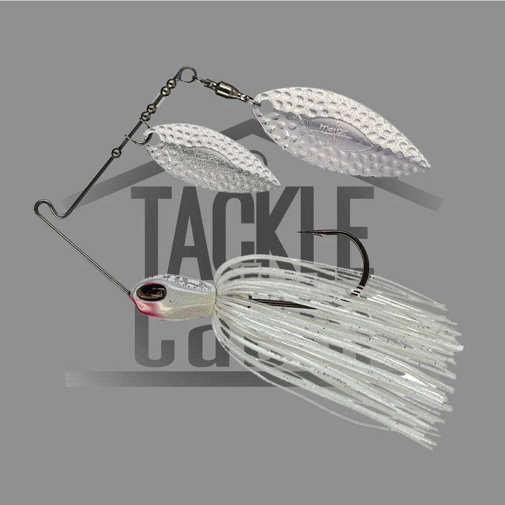 Molix FS Spinnerbait Heritage Series New To The Cabin 7 Molix FS Spinnerbait Heritage Series New To The Cabin