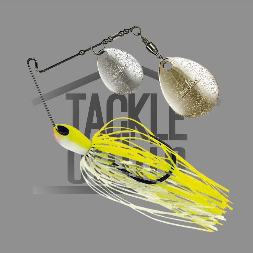 Molix FS Spinnerbait Heritage Series New To The Cabin 5 Molix FS Spinnerbait Heritage Series New To The Cabin