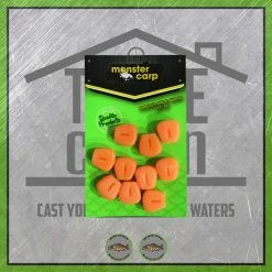 Monster Carp Fake Monster Maize
