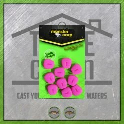 Monster Carp Fake Monster Maize