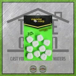 Monster Carp Fake Monster Maize