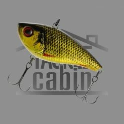 Savage Gear Fat Vibes New To The Cabin