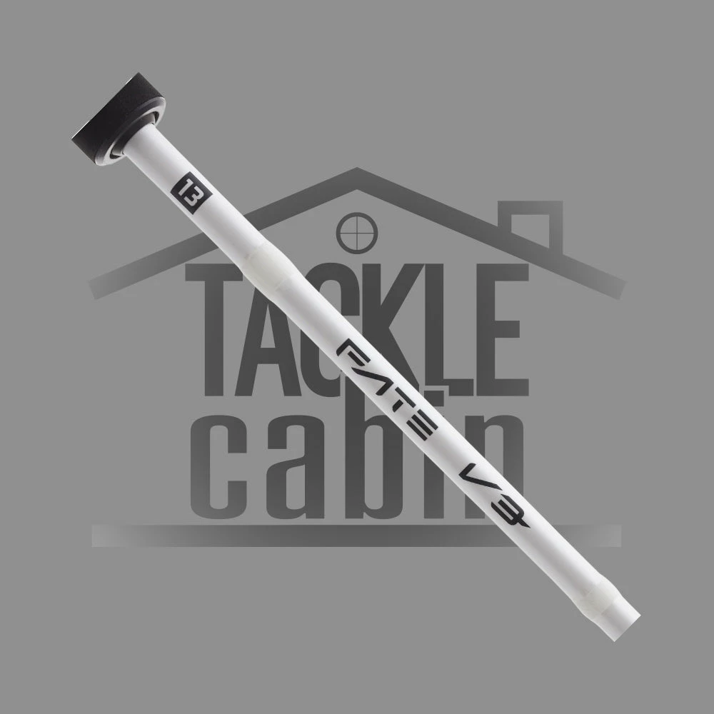 13 Fishing Fate V3 Casting Rod 3 13 Fishing Fate V3 Casting Rod