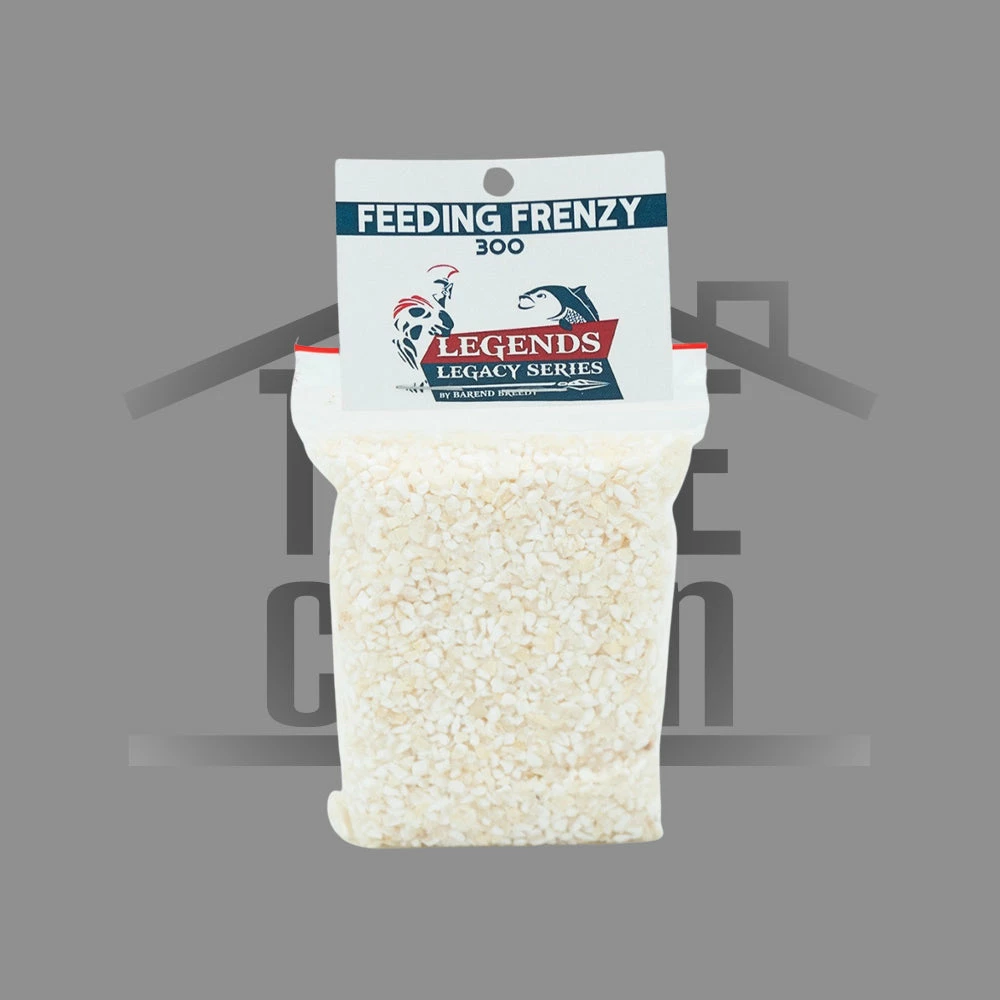 Legends Legacy Series Feeding Frenzy New To The Cabin 6 Legends Legacy Series Feeding Frenzy New To The Cabin