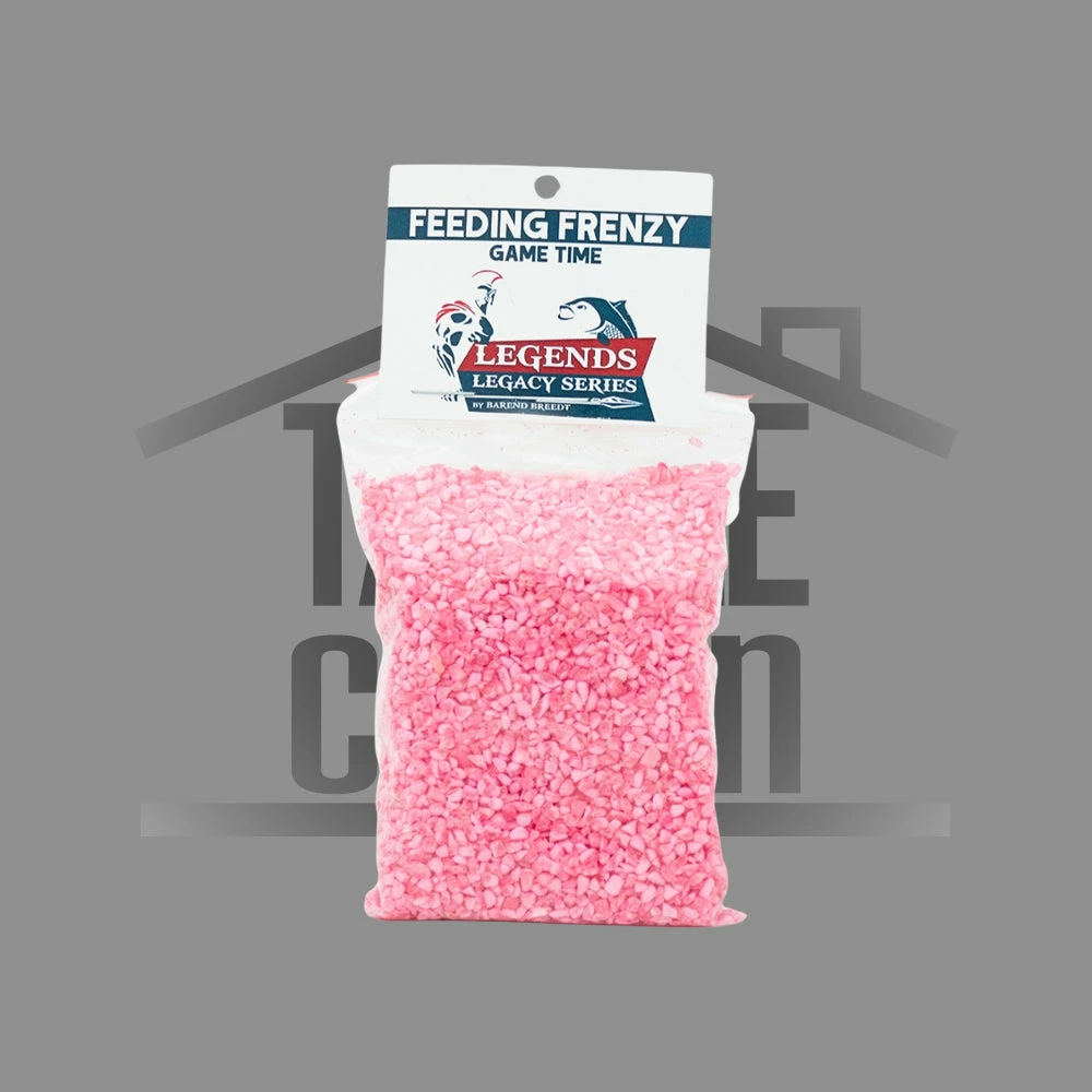 Legends Legacy Series Feeding Frenzy New To The Cabin 5 Legends Legacy Series Feeding Frenzy New To The Cabin