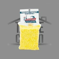 Legends Legacy Series Feeding Frenzy New To The Cabin 15 Legends Legacy Series Feeding Frenzy New To The Cabin