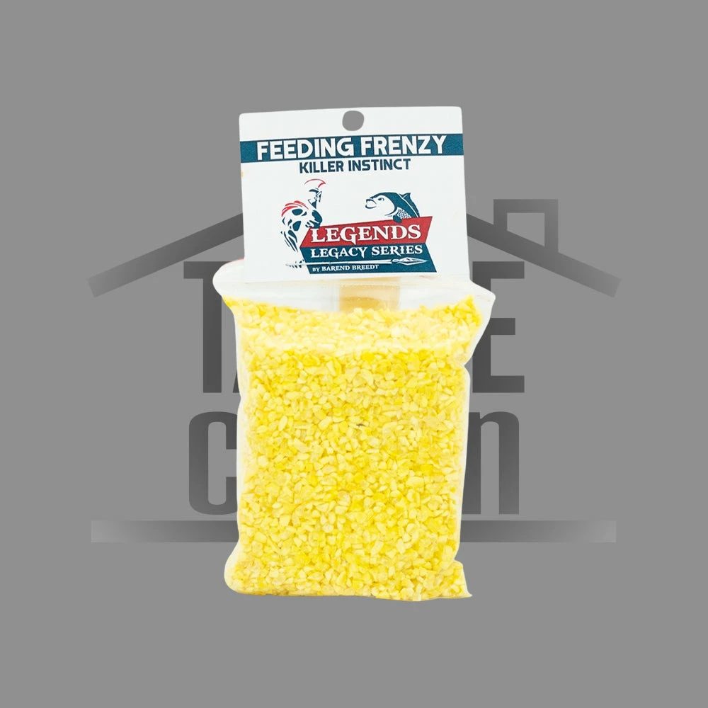 Legends Legacy Series Feeding Frenzy New To The Cabin 9 Legends Legacy Series Feeding Frenzy New To The Cabin