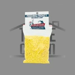 Legends Legacy Series Feeding Frenzy New To The Cabin