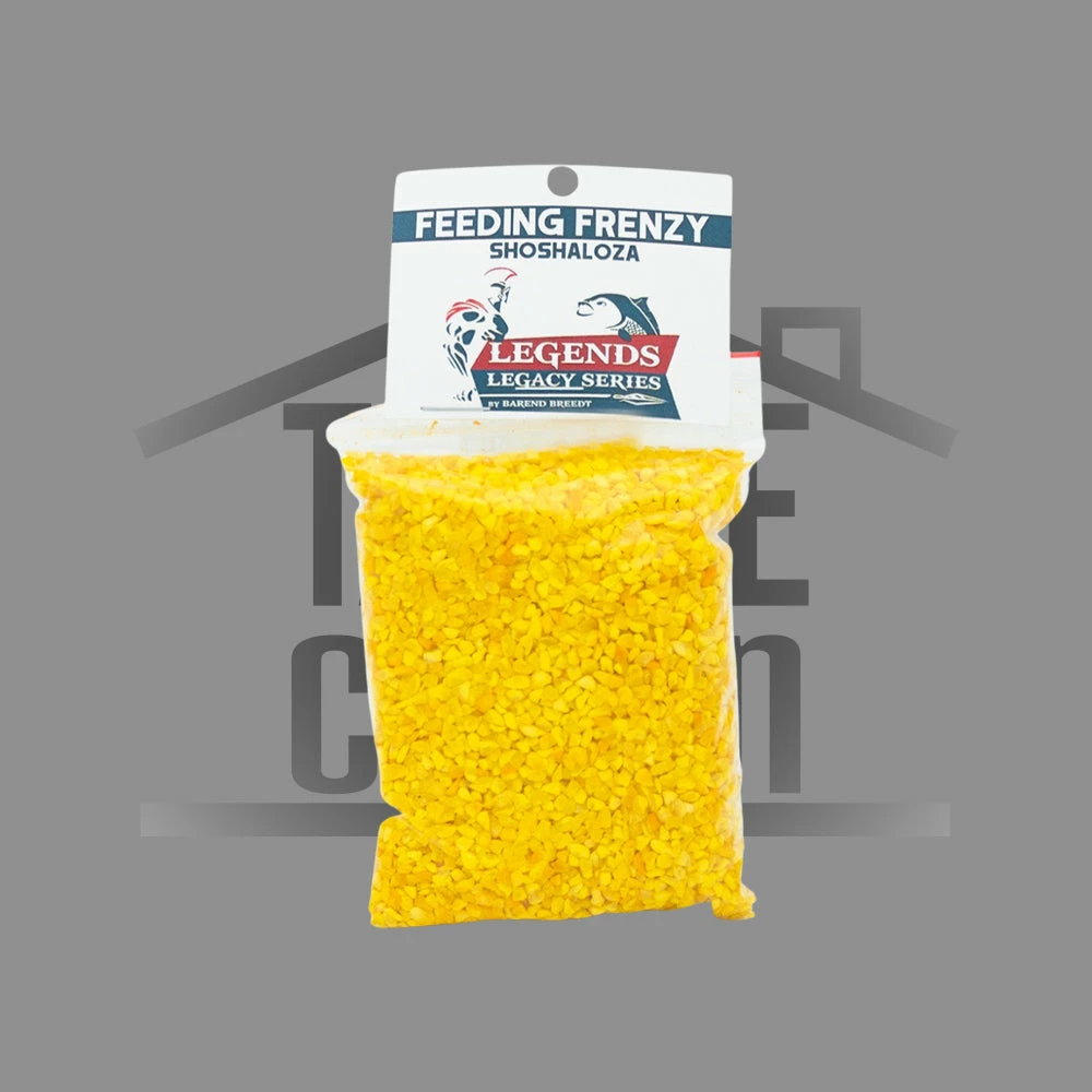 Legends Legacy Series Feeding Frenzy New To The Cabin 7 Legends Legacy Series Feeding Frenzy New To The Cabin