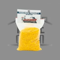 Legends Legacy Series Feeding Frenzy New To The Cabin