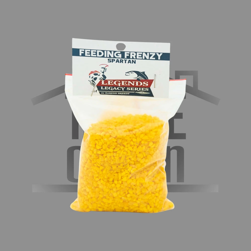 Legends Legacy Series Feeding Frenzy New To The Cabin 3 Legends Legacy Series Feeding Frenzy New To The Cabin