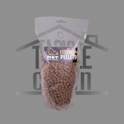 MCT High Protein Feeding Pellets