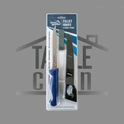Jarvis Walker Fillet Knife & Hone Stone