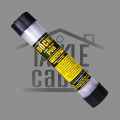 Docks Fine Mesh PVA Funnel & Plunger Kit New To The Cabin