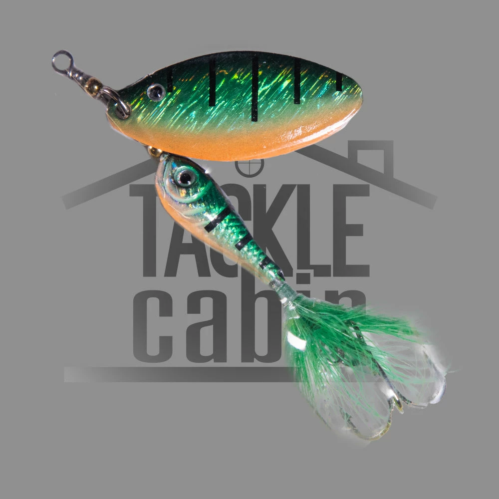 Sensation Holographic Spinner 4 Sensation Holographic Spinner