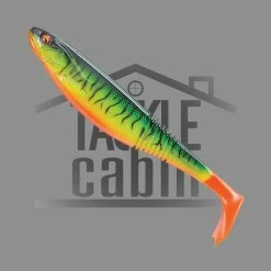 Daiwa Prorex Classic Shad 100DF 4" New To The Cabin 12 Daiwa Prorex Classic Shad 100DF 4